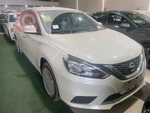 نيسان   للبيع في العراق